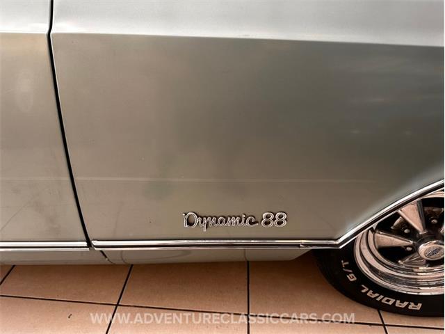 1966 Oldsmobile Dynamic 88 (CC-2115517) for sale in Clearwater, Florida