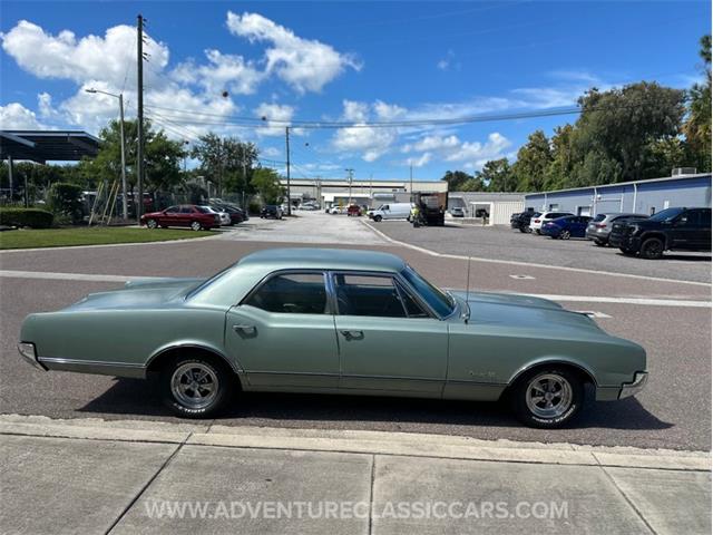 1966 Oldsmobile Dynamic 88 (CC-2115517) for sale in Clearwater, Florida