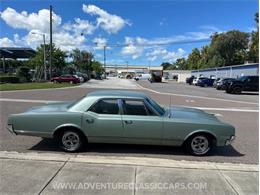 1966 Oldsmobile Dynamic 88 (CC-2115517) for sale in Clearwater, Florida