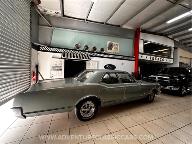 1966 Oldsmobile Dynamic 88 (CC-2115517) for sale in Clearwater, Florida