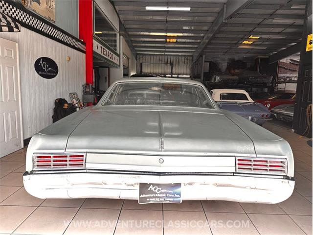 1966 Oldsmobile Dynamic 88 (CC-2115517) for sale in Clearwater, Florida