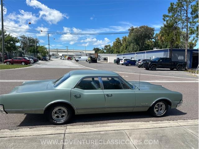 1966 Oldsmobile Dynamic 88 (CC-2115517) for sale in Clearwater, Florida