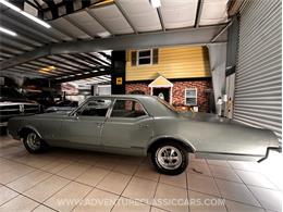 1966 Oldsmobile Dynamic 88 (CC-2115517) for sale in Clearwater, Florida