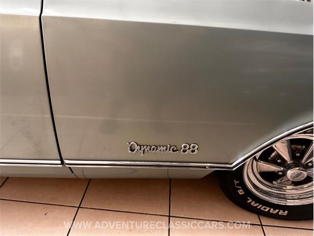 1966 Oldsmobile Dynamic 88 (CC-2115517) for sale in Clearwater, Florida