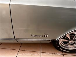 1966 Oldsmobile Dynamic 88 (CC-2115517) for sale in Clearwater, Florida