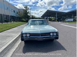 1966 Oldsmobile Dynamic 88 (CC-2115517) for sale in Clearwater, Florida