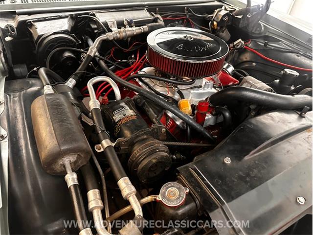 1966 Oldsmobile Dynamic 88 (CC-2115517) for sale in Clearwater, Florida