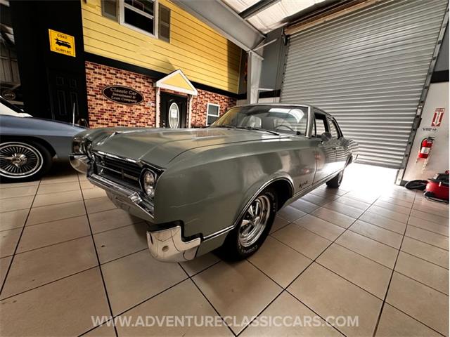 1966 Oldsmobile Dynamic 88 (CC-2115517) for sale in Clearwater, Florida