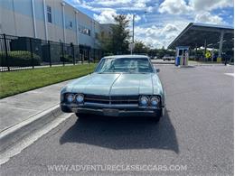 1966 Oldsmobile Dynamic 88 (CC-2115517) for sale in Clearwater, Florida