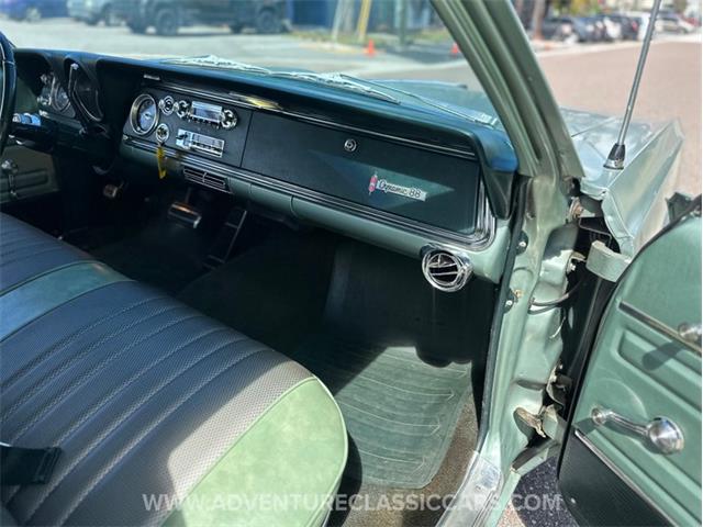 1966 Oldsmobile Dynamic 88 (CC-2115517) for sale in Clearwater, Florida