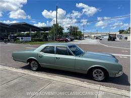1966 Oldsmobile Dynamic 88 (CC-2115517) for sale in Clearwater, Florida