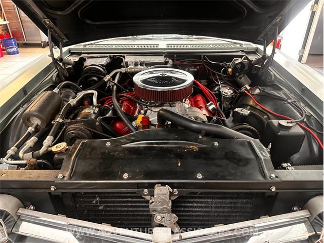 1966 Oldsmobile Dynamic 88 (CC-2115517) for sale in Clearwater, Florida