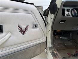 1980 Pontiac Firebird Trans Am Pace Car (CC-2115519) for sale in Lincoln, Nebraska
