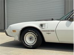 1980 Pontiac Firebird Trans Am Pace Car (CC-2115519) for sale in Lincoln, Nebraska