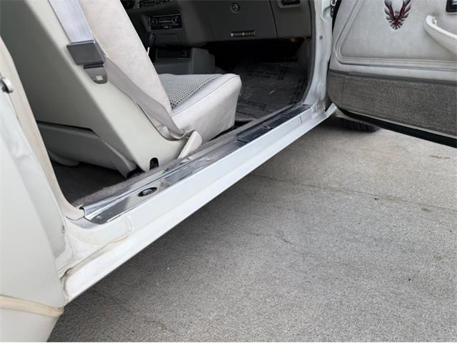 1980 Pontiac Firebird Trans Am Pace Car (CC-2115519) for sale in Lincoln, Nebraska