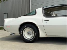 1980 Pontiac Firebird Trans Am Pace Car (CC-2115519) for sale in Lincoln, Nebraska