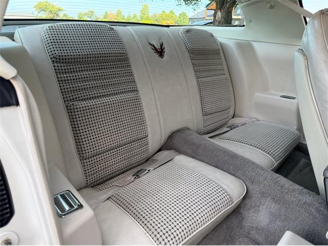 1980 Pontiac Firebird Trans Am Pace Car (CC-2115519) for sale in Lincoln, Nebraska