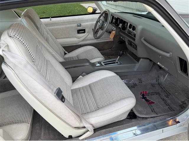 1980 Pontiac Firebird Trans Am Pace Car (CC-2115519) for sale in Lincoln, Nebraska
