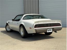 1980 Pontiac Firebird Trans Am Pace Car (CC-2115519) for sale in Lincoln, Nebraska