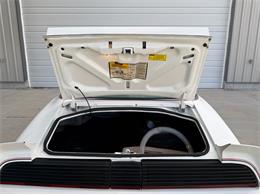 1980 Pontiac Firebird Trans Am Pace Car (CC-2115519) for sale in Lincoln, Nebraska
