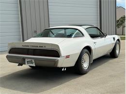 1980 Pontiac Firebird Trans Am Pace Car (CC-2115519) for sale in Lincoln, Nebraska