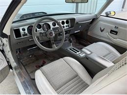 1980 Pontiac Firebird Trans Am Pace Car (CC-2115519) for sale in Lincoln, Nebraska