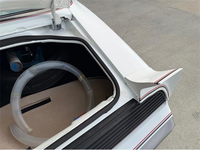 1980 Pontiac Firebird Trans Am Pace Car (CC-2115519) for sale in Lincoln, Nebraska