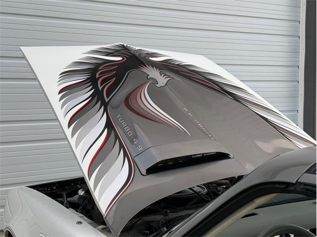 1980 Pontiac Firebird Trans Am Pace Car (CC-2115519) for sale in Lincoln, Nebraska