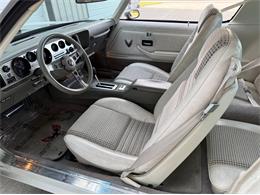 1980 Pontiac Firebird Trans Am Pace Car (CC-2115519) for sale in Lincoln, Nebraska