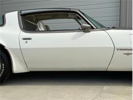 1980 Pontiac Firebird Trans Am Pace Car (CC-2115519) for sale in Lincoln, Nebraska