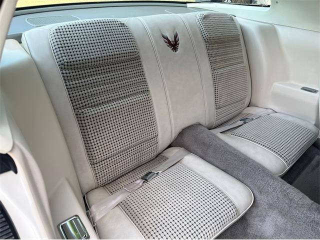 1980 Pontiac Firebird Trans Am Pace Car (CC-2115519) for sale in Lincoln, Nebraska