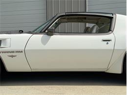 1980 Pontiac Firebird Trans Am Pace Car (CC-2115519) for sale in Lincoln, Nebraska