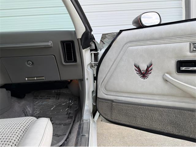 1980 Pontiac Firebird Trans Am Pace Car (CC-2115519) for sale in Lincoln, Nebraska