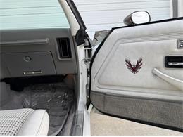 1980 Pontiac Firebird Trans Am Pace Car (CC-2115519) for sale in Lincoln, Nebraska