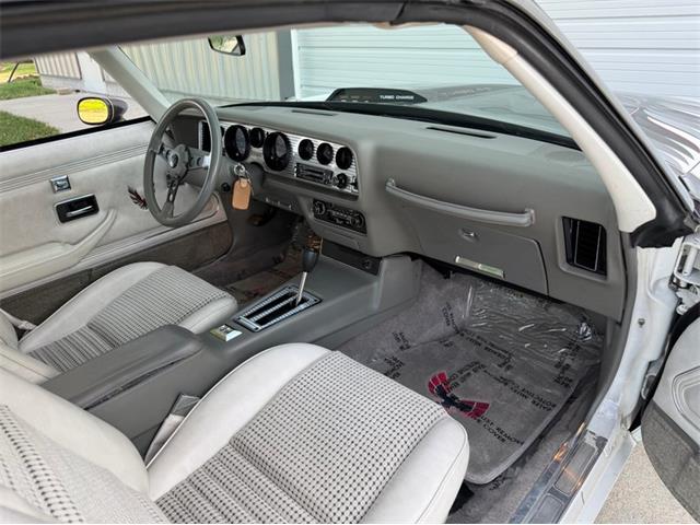 1980 Pontiac Firebird Trans Am Pace Car (CC-2115519) for sale in Lincoln, Nebraska