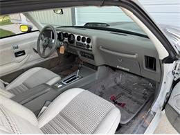 1980 Pontiac Firebird Trans Am Pace Car (CC-2115519) for sale in Lincoln, Nebraska