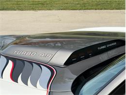 1980 Pontiac Firebird Trans Am Pace Car (CC-2115519) for sale in Lincoln, Nebraska