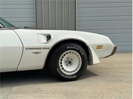 1980 Pontiac Firebird Trans Am Pace Car (CC-2115519) for sale in Lincoln, Nebraska