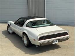 1980 Pontiac Firebird Trans Am Pace Car (CC-2115519) for sale in Lincoln, Nebraska