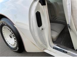 1980 Pontiac Firebird Trans Am Pace Car (CC-2115519) for sale in Lincoln, Nebraska