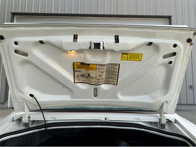 1980 Pontiac Firebird Trans Am Pace Car (CC-2115519) for sale in Lincoln, Nebraska
