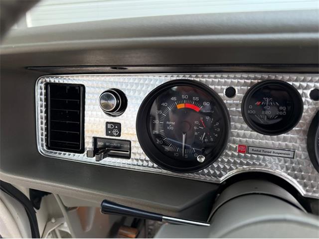 1980 Pontiac Firebird Trans Am Pace Car (CC-2115519) for sale in Lincoln, Nebraska