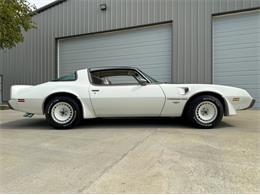 1980 Pontiac Firebird Trans Am Pace Car (CC-2115519) for sale in Lincoln, Nebraska