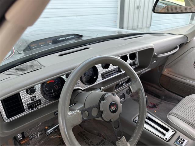1980 Pontiac Firebird Trans Am Pace Car (CC-2115519) for sale in Lincoln, Nebraska
