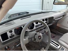 1980 Pontiac Firebird Trans Am Pace Car (CC-2115519) for sale in Lincoln, Nebraska