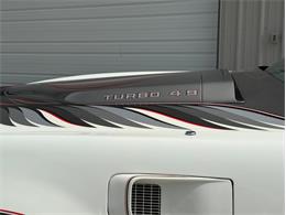 1980 Pontiac Firebird Trans Am Pace Car (CC-2115519) for sale in Lincoln, Nebraska