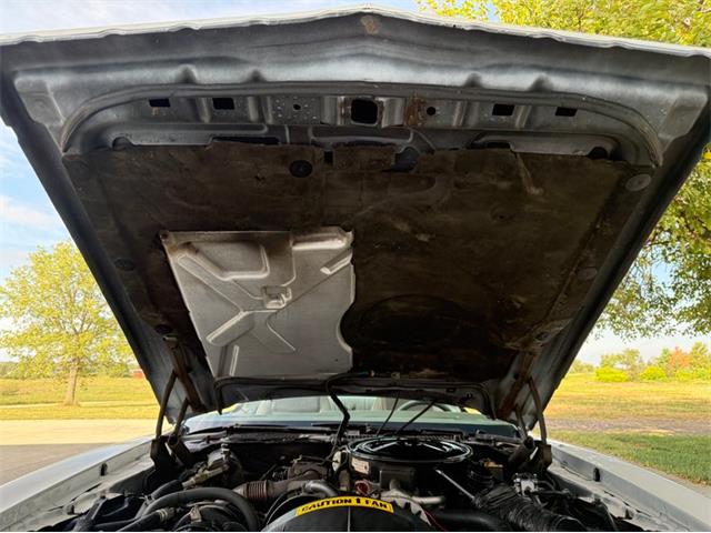1980 Pontiac Firebird Trans Am Pace Car (CC-2115519) for sale in Lincoln, Nebraska