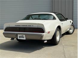 1980 Pontiac Firebird Trans Am Pace Car (CC-2115519) for sale in Lincoln, Nebraska