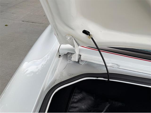 1980 Pontiac Firebird Trans Am Pace Car (CC-2115519) for sale in Lincoln, Nebraska