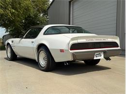 1980 Pontiac Firebird Trans Am Pace Car (CC-2115519) for sale in Lincoln, Nebraska